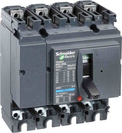 Schneider Electric LV430410 2198347