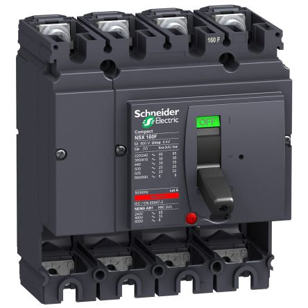 Schneider Electric LV430411 2198348