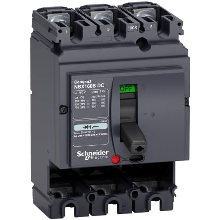 Schneider Electric LV438118 2198404