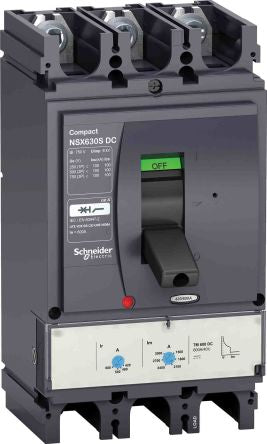Schneider Electric LV438279 2198413