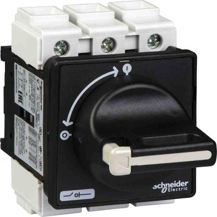 Schneider Electric VBF4 2198434