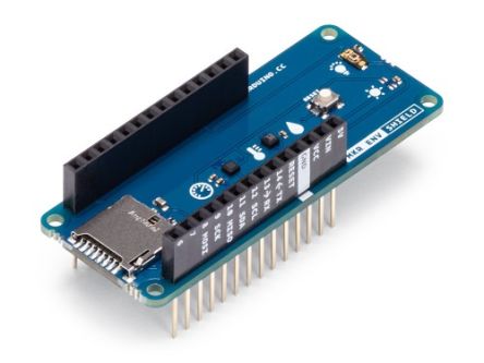 Arduino ASX00029 2198445