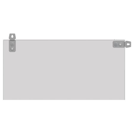 Schneider Electric NSYSMWFIX 2198728