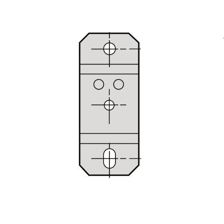 Schneider Electric KBB40ZFMP 2198872