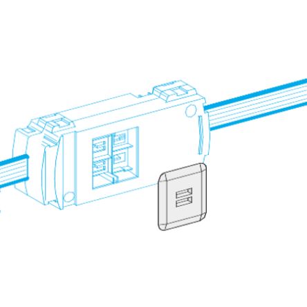 Schneider Electric KBC16ZB1 2198883