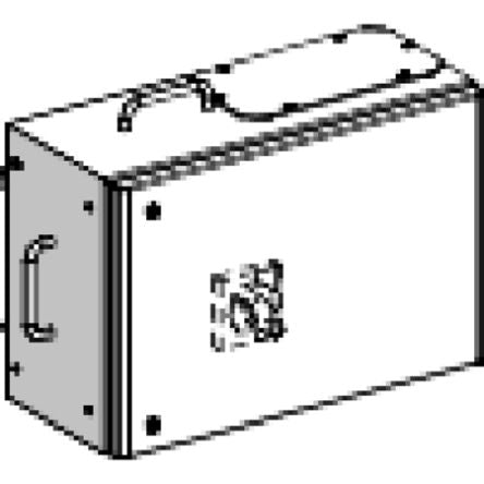 Schneider Electric KSB160DC4 2198939