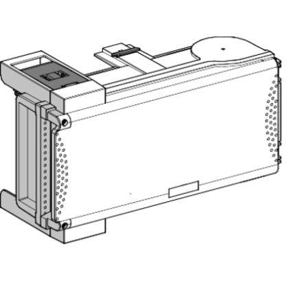 Schneider Electric KSB25SD5 2198947