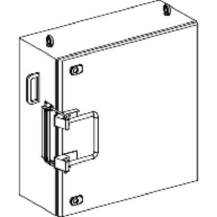 Schneider Electric KSB400SE4 2198951