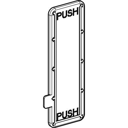 Schneider Electric KSB400ZB1 2198952