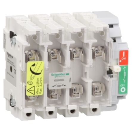 Schneider Electric GS1GD4 2199080