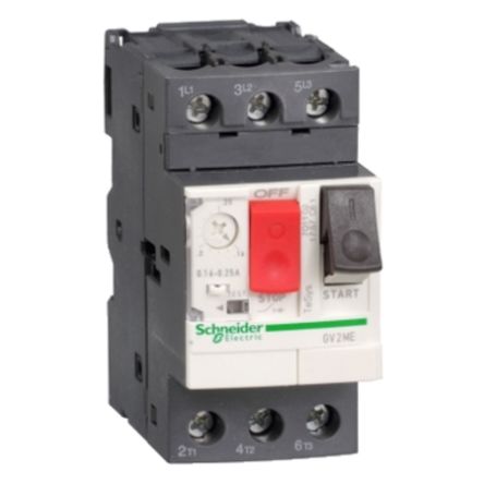 Schneider Electric GV2ME22TQ 2199096