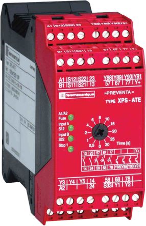 Schneider Electric XPSATE3410 2199213