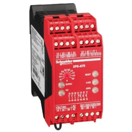 Schneider Electric XPSATR11530C 2199215