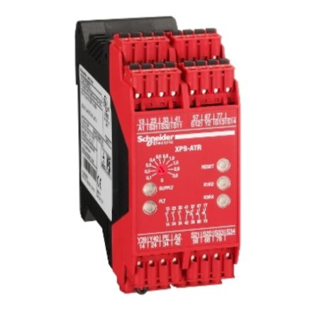 Schneider Electric XPSATR1153P 2199217