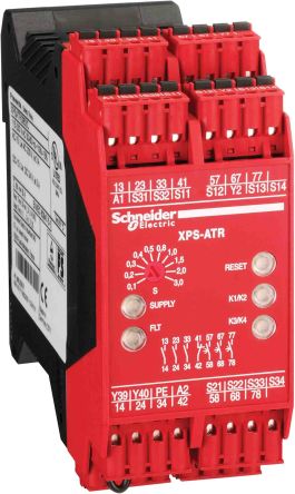 Schneider Electric XPSATR3953P 2199221