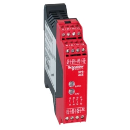 Schneider Electric XPSAXE5120C 2199222