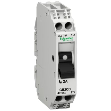 Schneider Electric GB2CD21 2199316