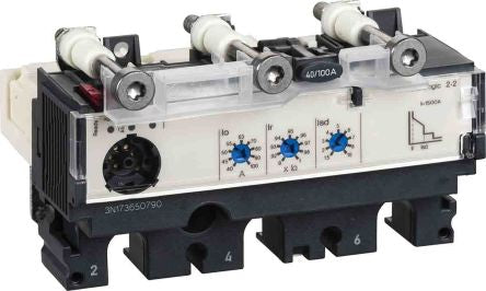 Schneider Electric LV429072 2199325