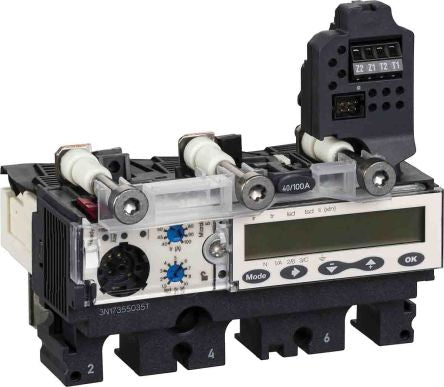 Schneider Electric LV429096 2199331