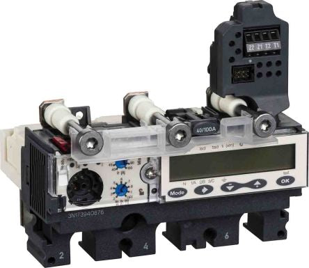 Schneider Electric LV429115 2199336
