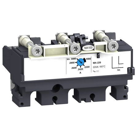 Schneider Electric LV429120 2199337