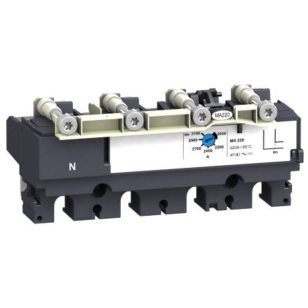 Schneider Electric LV429130 2199342