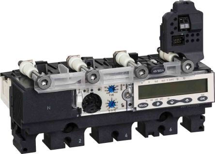Schneider Electric LV429141 2199344