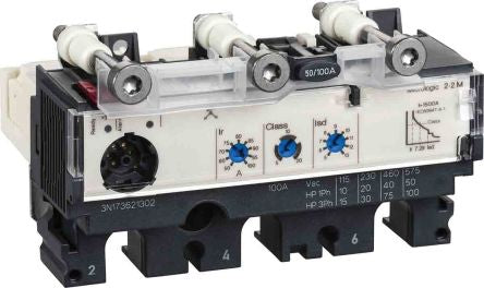 Schneider Electric LV429174 2199346