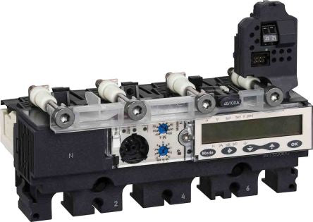 Schneider Electric LV430495 2199364