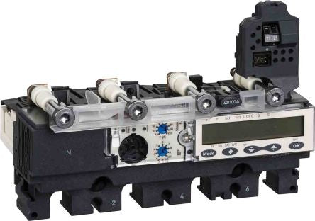 Schneider Electric LV430515 2199367