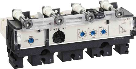 Schneider Electric LV431485 2199377