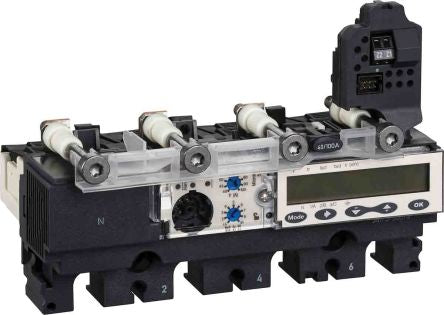 Schneider Electric LV431496 2199378