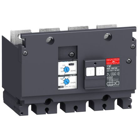 Schneider Electric LV431536 2199383