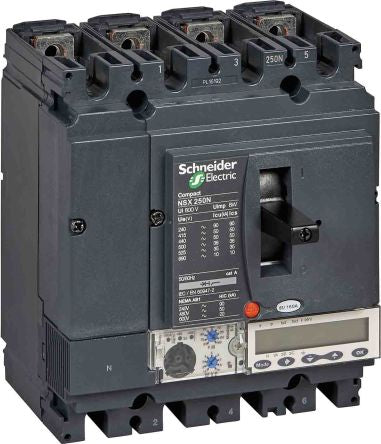Schneider Electric LV431885 2199390