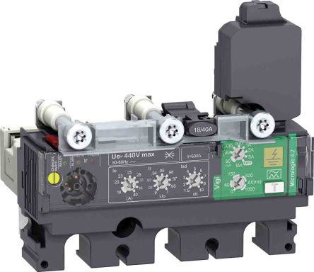 Schneider Electric LV433800 2199416
