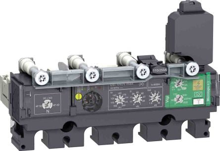 Schneider Electric LV433808 2199421