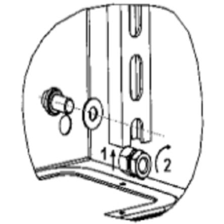 Schneider Electric NSYMD108 2199474