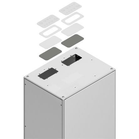 Schneider Electric NSYSRCE1060 2199622