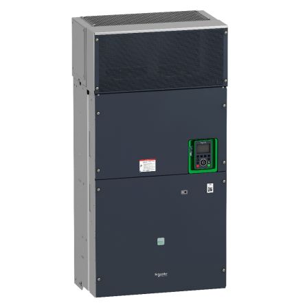 Schneider Electric ATV630C31N4 2199895