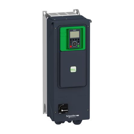 Schneider Electric ATV650D15N4E 2199906