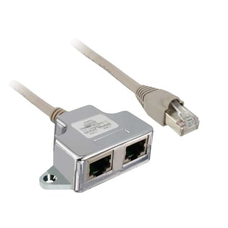 Schneider Electric ATV650U55N4 2199934