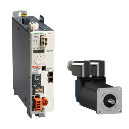 Schneider Electric LXM32SU90M2 2199970