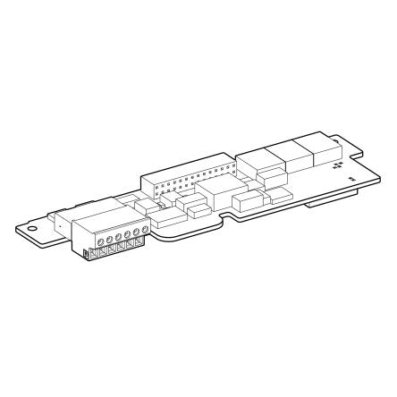 Schneider Electric VW3A3409 2199981