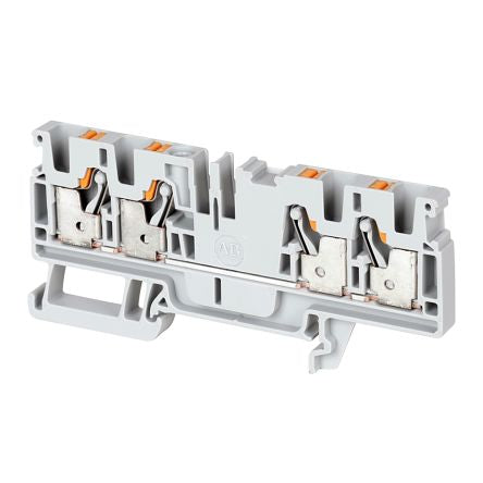 Rockwell Automation 1492-P4Q-W 2200298