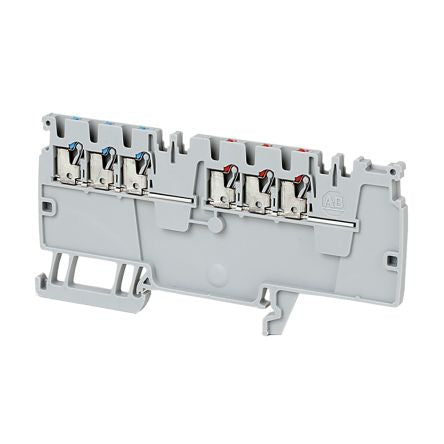 Rockwell Automation 1492-P6PD2E-3B3RE 2200319