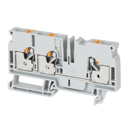 Rockwell Automation 1492-P6-Y 2200339