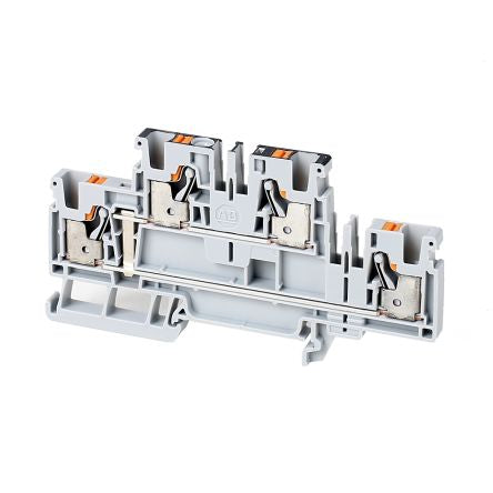 Rockwell Automation 1492-PD4C-B 2200374