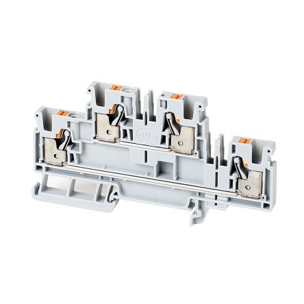 Rockwell Automation 1492-PD4-Y 2200380