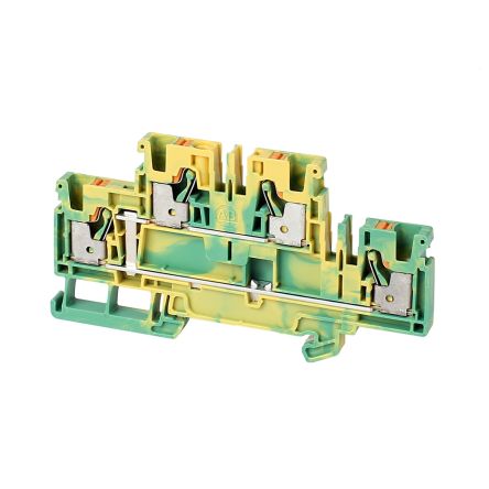 Rockwell Automation 1492-PDG4C 2200387