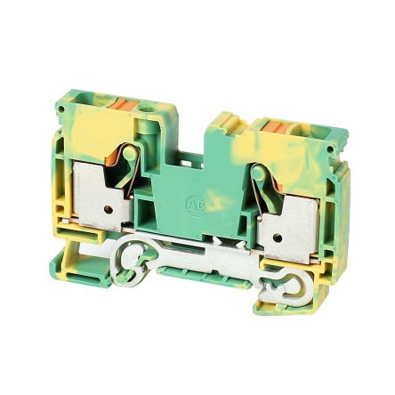 Rockwell Automation 1492-PG10 2200398